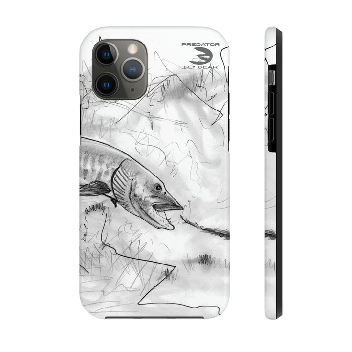 Translation missing: en.EAT 2 Tough Phone Case