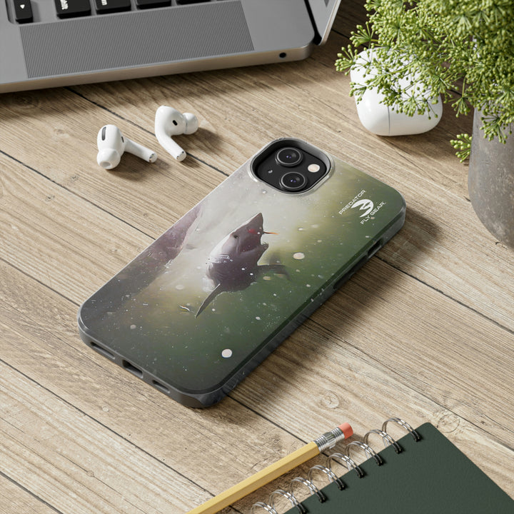 Translation missing: en.Mako Deepwater Tough Phone Case