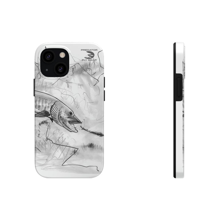Translation missing: en.EAT 2 Tough Phone Case