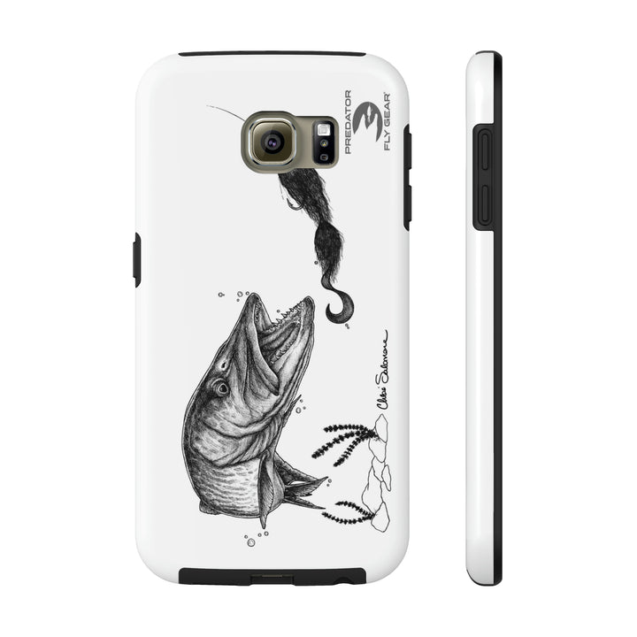 Translation missing: en.Muskie Tough Phone Case