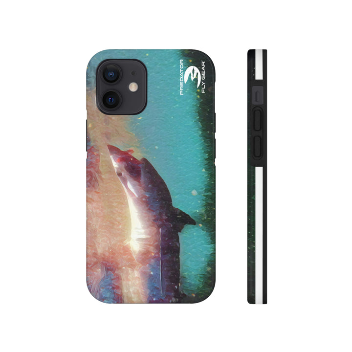 Translation missing: en.Mako Bluewater Tough Phone case