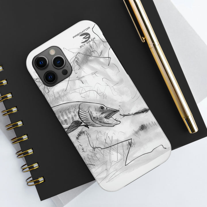 Translation missing: en.EAT 2 Tough Phone Case