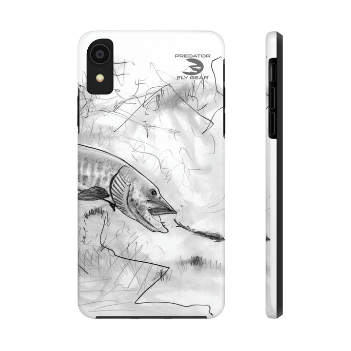 Translation missing: en.EAT 2 Tough Phone Case