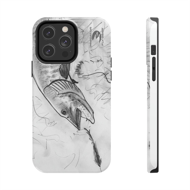 Translation missing: en.EAT 1 Tough Phone Case