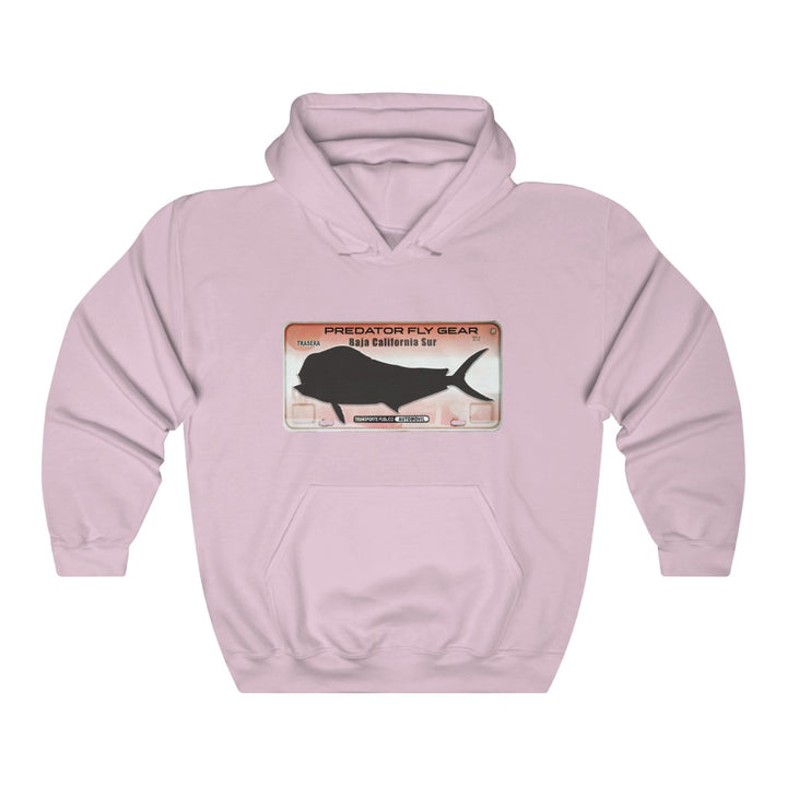 Translation missing: en.Baja Dorado Warm Hoodie