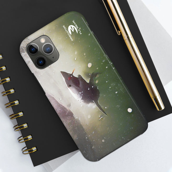 Translation missing: en.Mako Deepwater Tough Phone Case