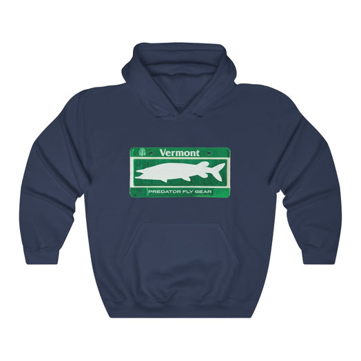 Warm Hoodies