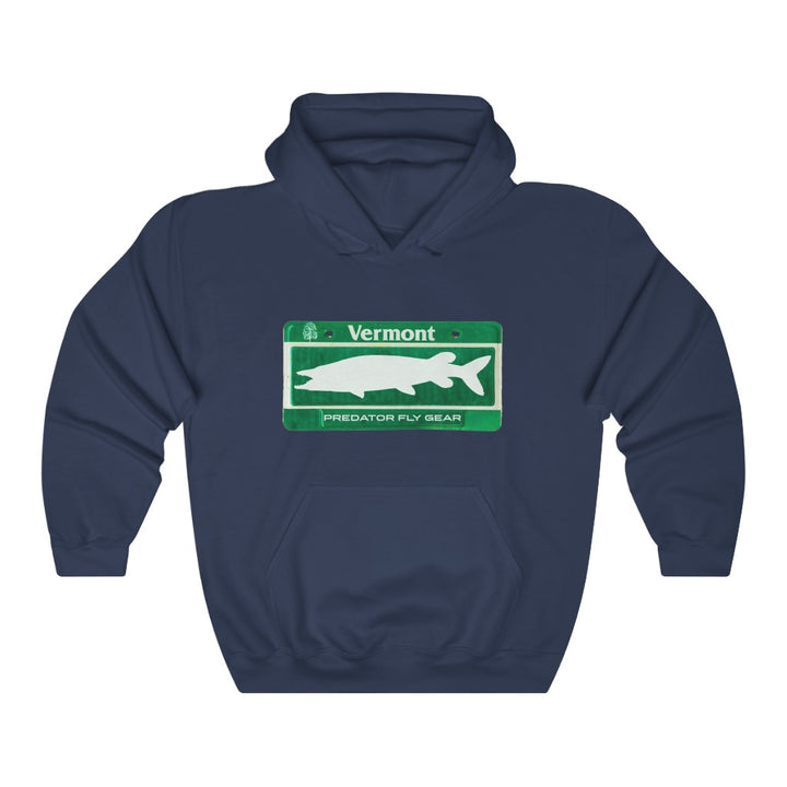 Translation missing: en.Vermont Pike/ Muskie Warm Hoodie