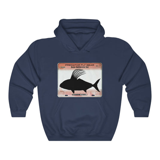 Translation missing: en.Baja Roosterfish Warm Hoodie