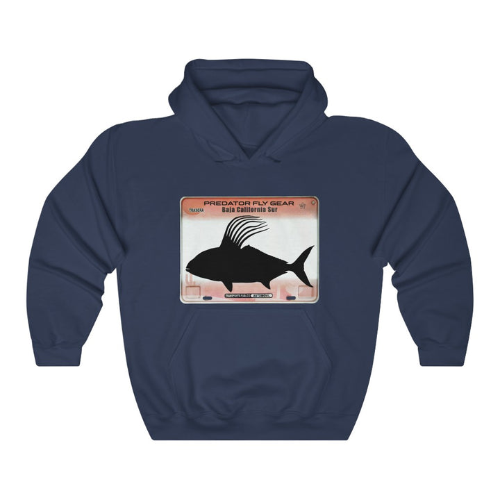 Translation missing: en.Baja Roosterfish Warm Hoodie