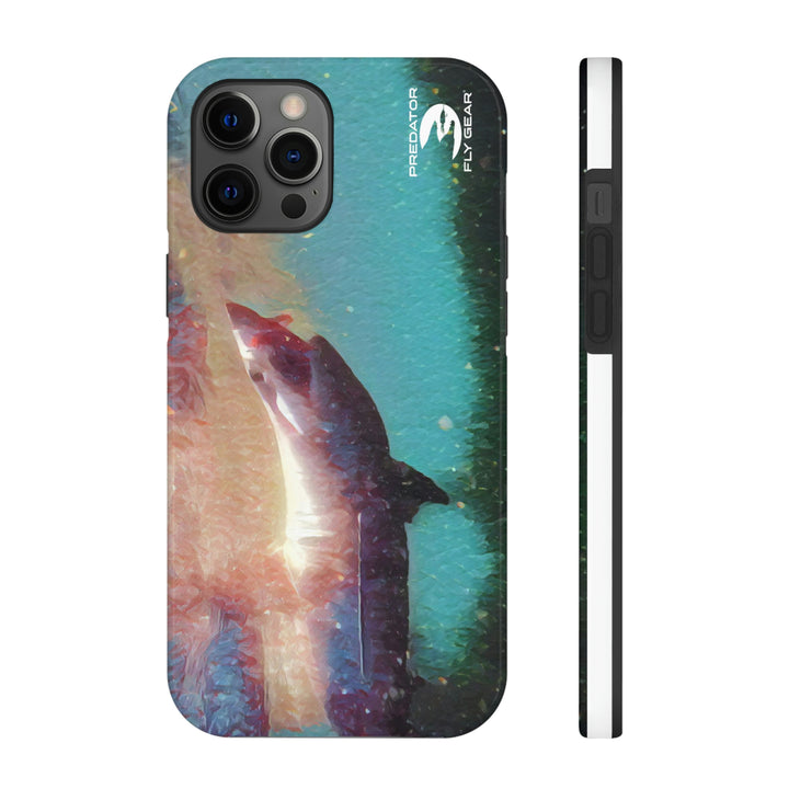 Translation missing: en.Mako Bluewater Tough Phone case