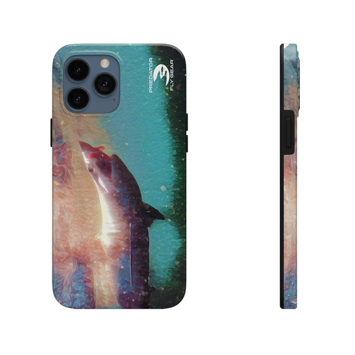 Translation missing: en.Mako Bluewater Tough Phone case