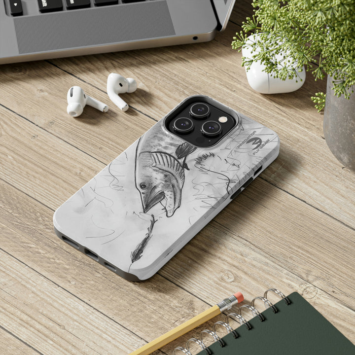 Translation missing: en.EAT 1 Tough Phone Case