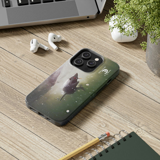 Translation missing: en.Mako Deepwater Tough Phone Case
