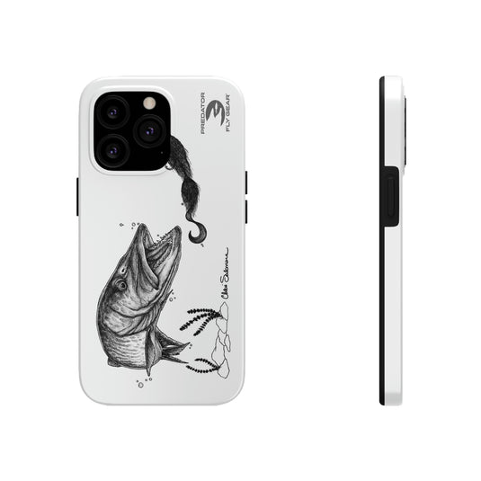 Translation missing: en.Muskie Tough Phone Case