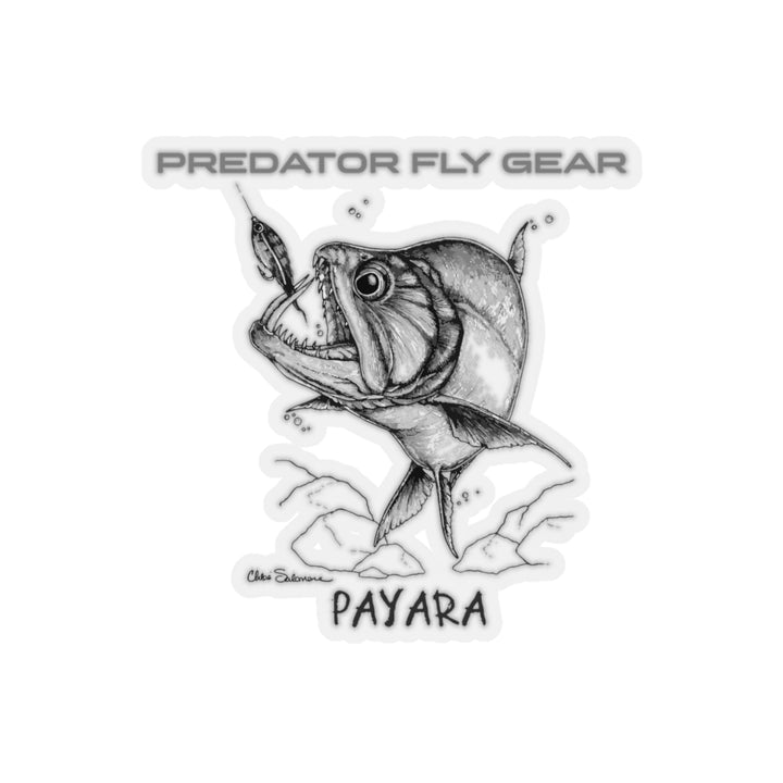 Translation missing: en.Payara Sticker
