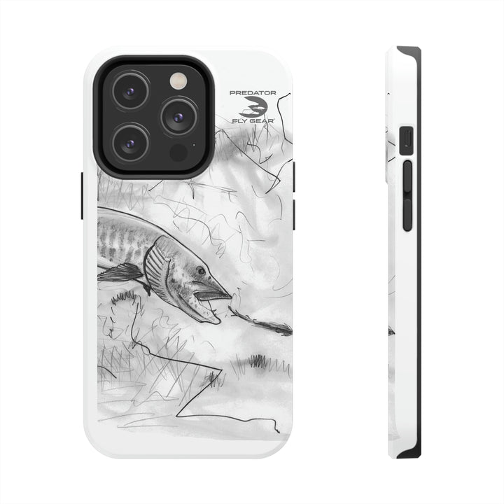 Translation missing: en.EAT 2 Tough Phone Case