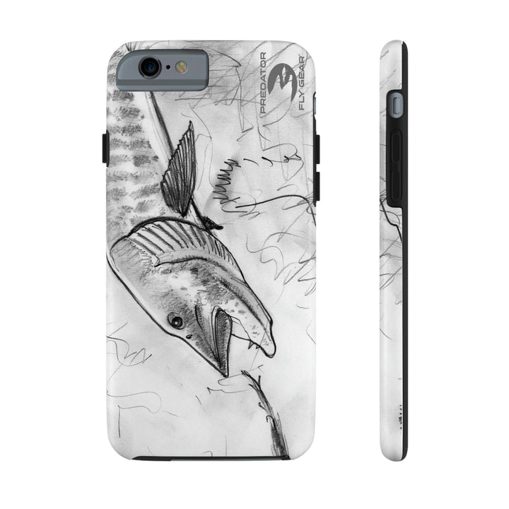 Translation missing: en.EAT 1 Tough Phone Case