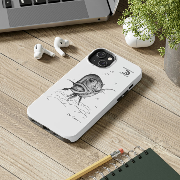 Translation missing: en.GT Tough Phone Case