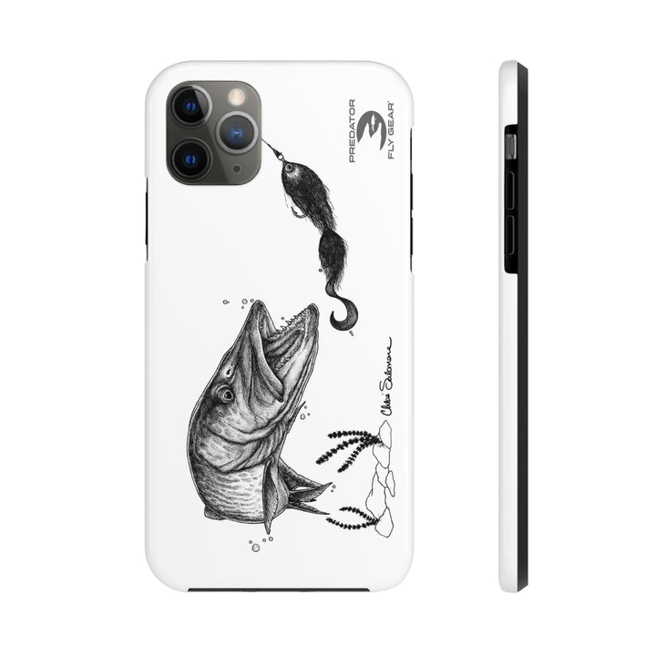 Translation missing: en.Muskie Tough Phone Case