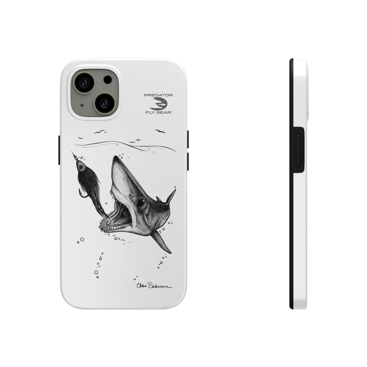 Translation missing: en.Mako Shark Tough Phone Case