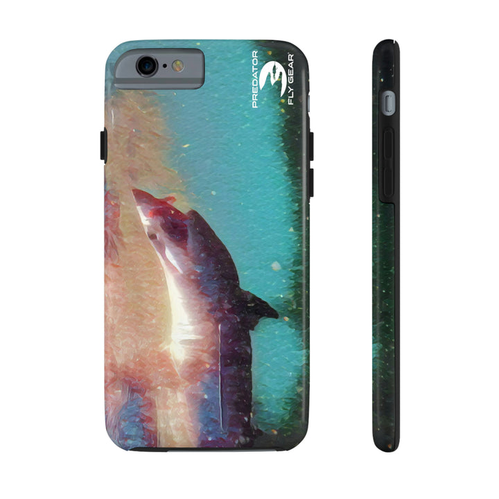 Translation missing: en.Mako Bluewater Tough Phone case