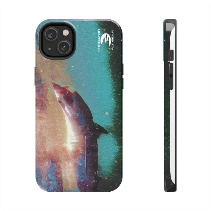 Translation missing: en.Mako Bluewater Tough Phone case