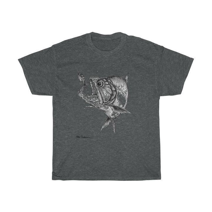 Translation missing: en.Payara Heavy Cotton Tee