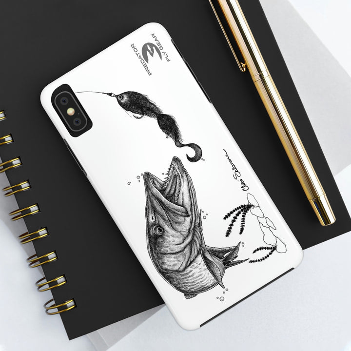 Translation missing: en.Muskie Tough Phone Case