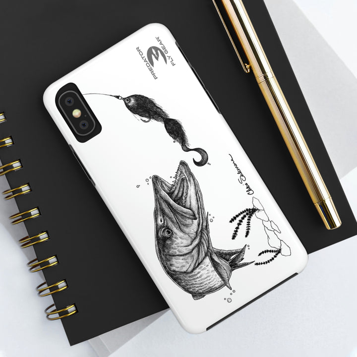 Translation missing: en.Muskie Tough Phone Case