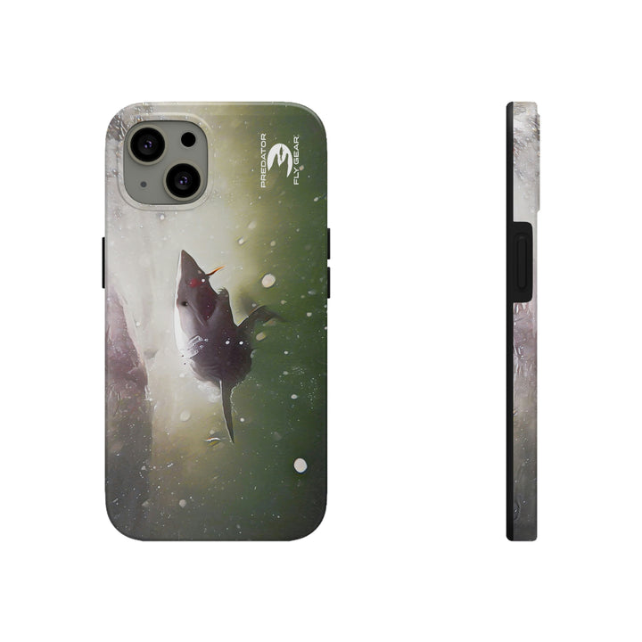 Translation missing: en.Mako Deepwater Tough Phone Case
