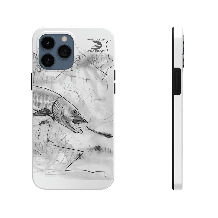 Translation missing: en.EAT 2 Tough Phone Case