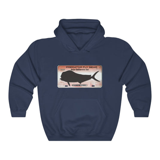 Translation missing: en.Baja Dorado Warm Hoodie