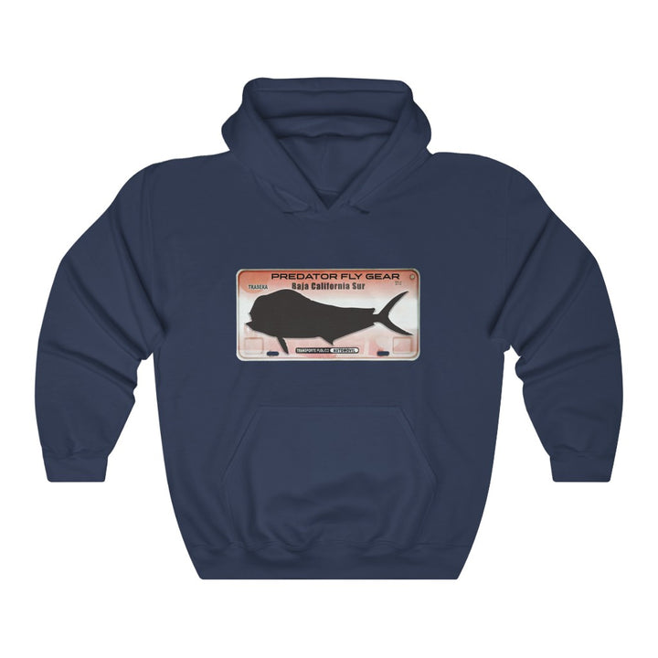Translation missing: en.Baja Dorado Warm Hoodie