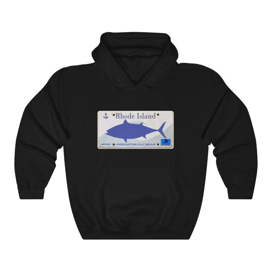 Translation missing: en.Rhode Island Albie Warm Hoodie
