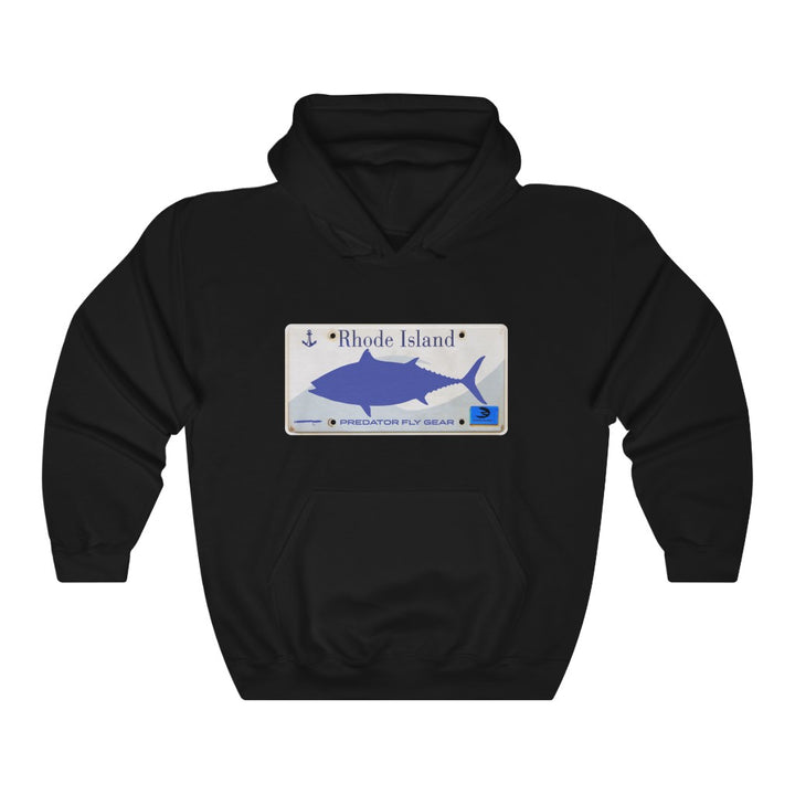 Translation missing: en.Rhode Island Albie Warm Hoodie