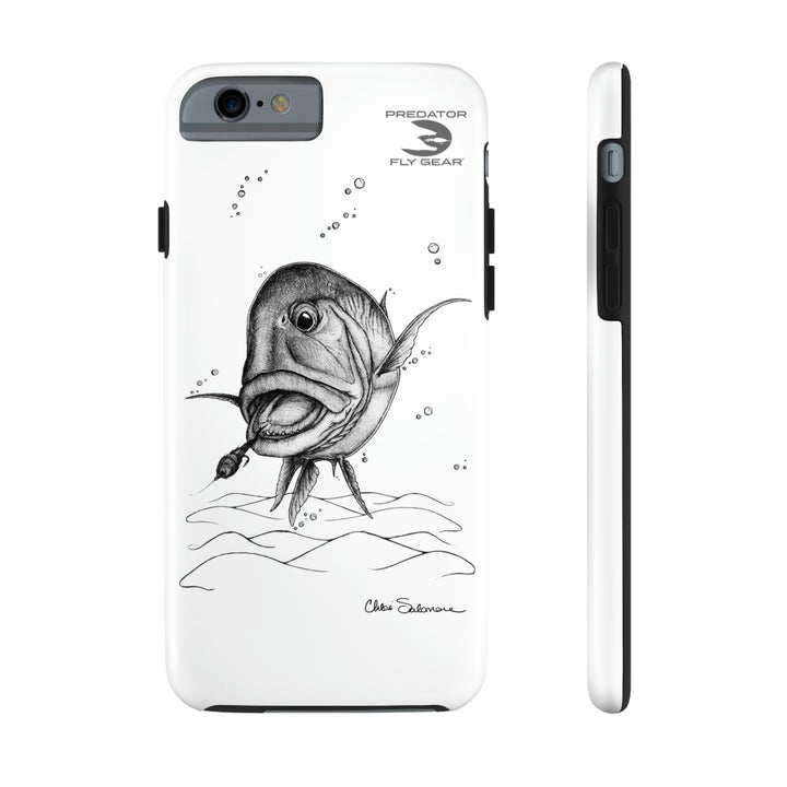 Translation missing: en.GT Tough Phone Case
