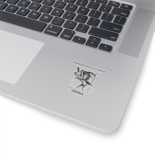 Translation missing: en.Payara Sticker