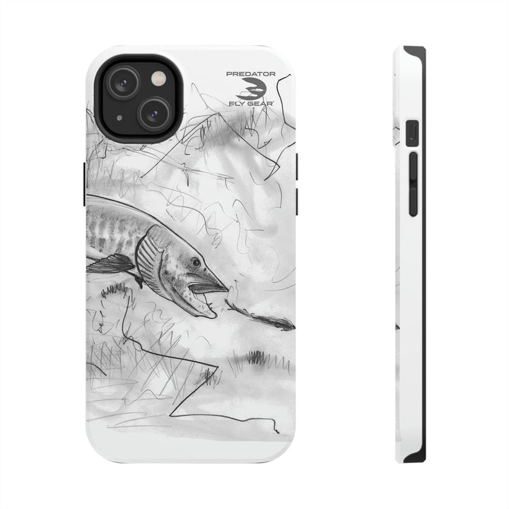 Translation missing: en.EAT 2 Tough Phone Case