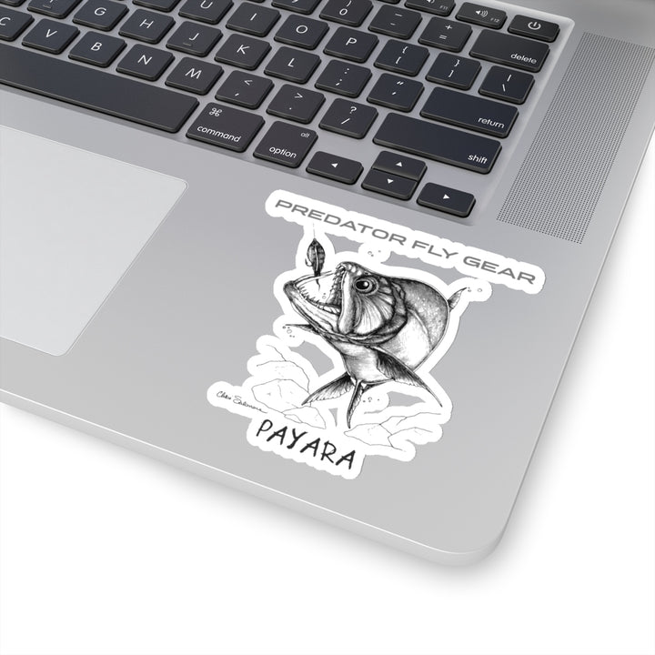Translation missing: en.Payara Sticker