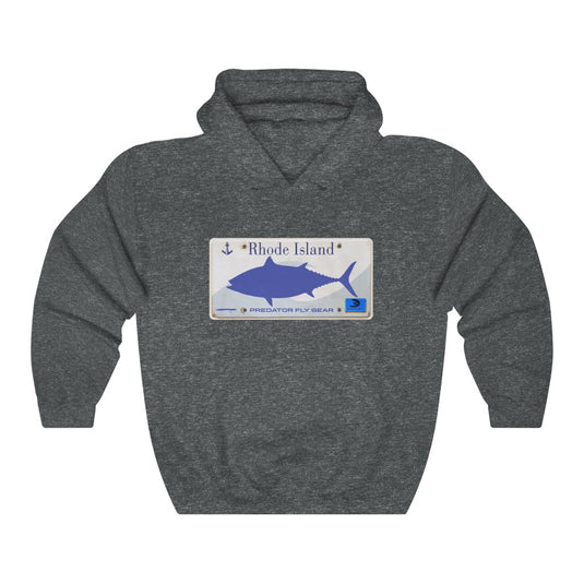 Translation missing: en.Rhode Island Albie Warm Hoodie