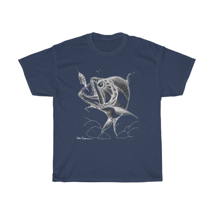 Translation missing: en.Payara Heavy Cotton Tee