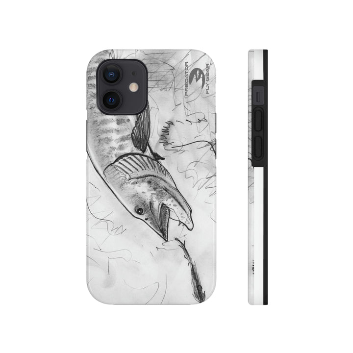 Translation missing: en.EAT 1 Tough Phone Case
