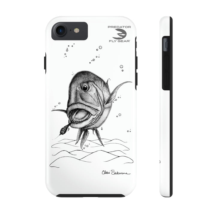 Translation missing: en.GT Tough Phone Case