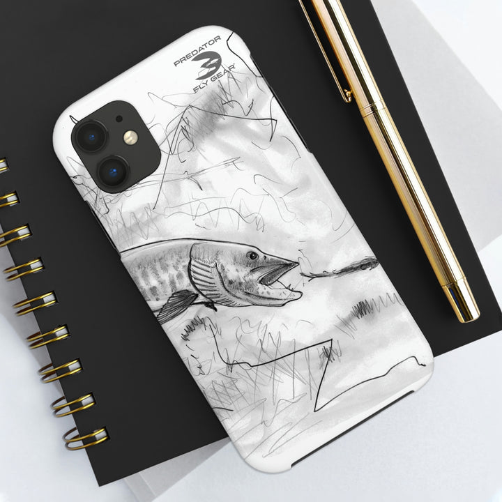 Translation missing: en.EAT 2 Tough Phone Case