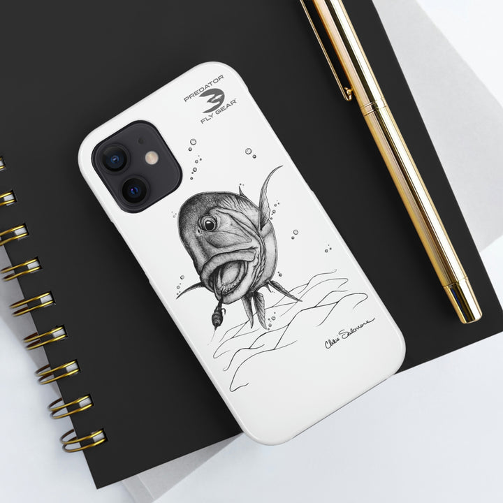 Translation missing: en.GT Tough Phone Case