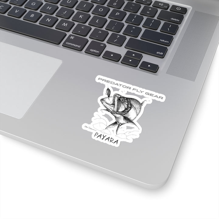 Translation missing: en.Payara Sticker