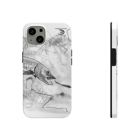 Translation missing: en.EAT 2 Tough Phone Case