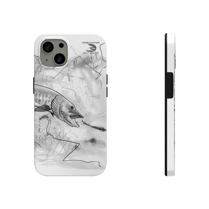 Translation missing: en.EAT 2 Tough Phone Case