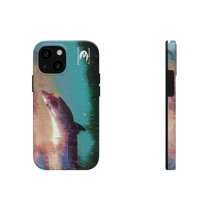 Translation missing: en.Mako Bluewater Tough Phone case